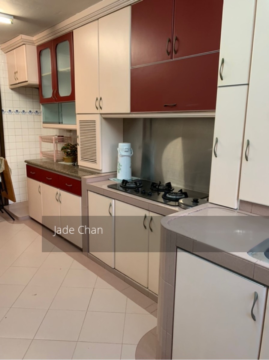Blk 117 Hougang Avenue 1 (Hougang), HDB 3 Rooms #220994601